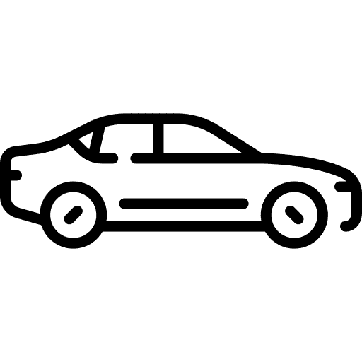 Sedan Batteries